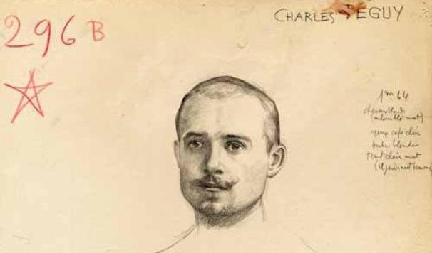 Charles Peguy