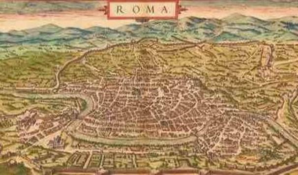wieczny Rzym