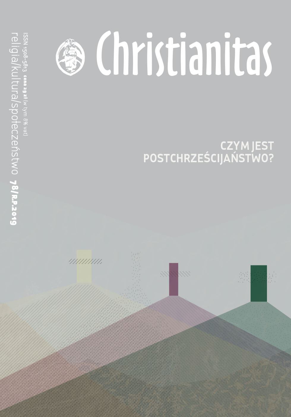 Czym jest postchrześcijaństwo?