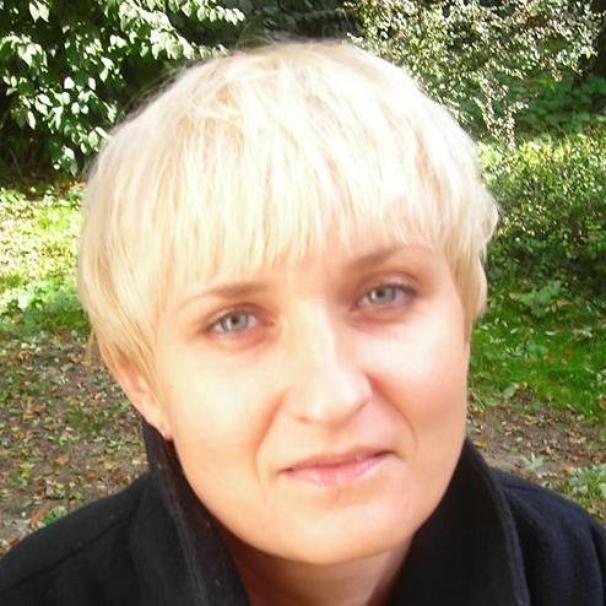 Antonina Karpowicz